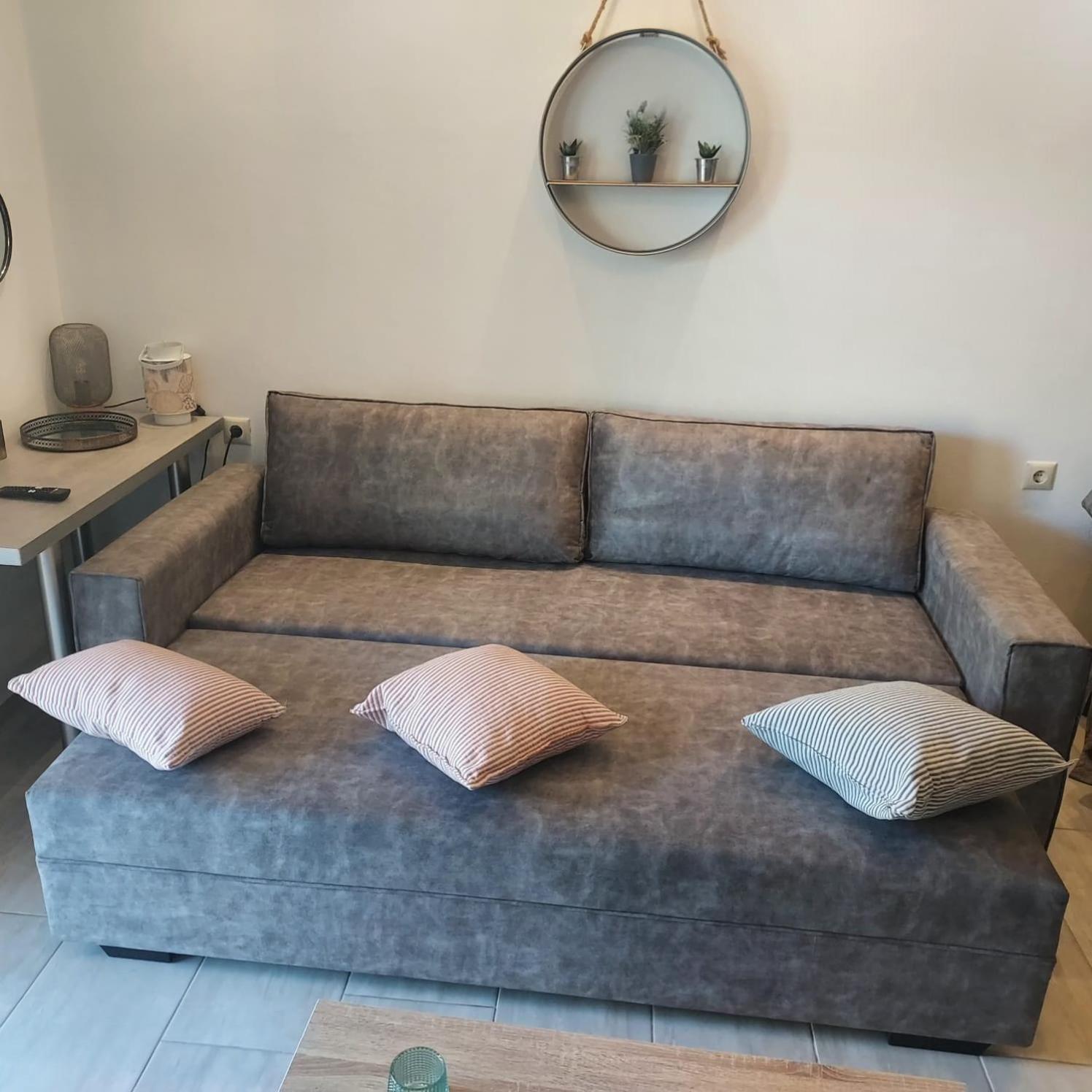 Malena Apartment *