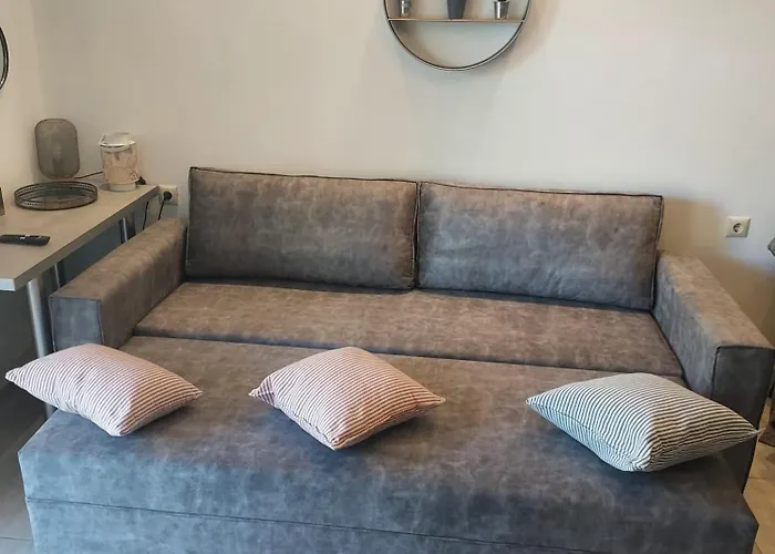 Malena Apartment
