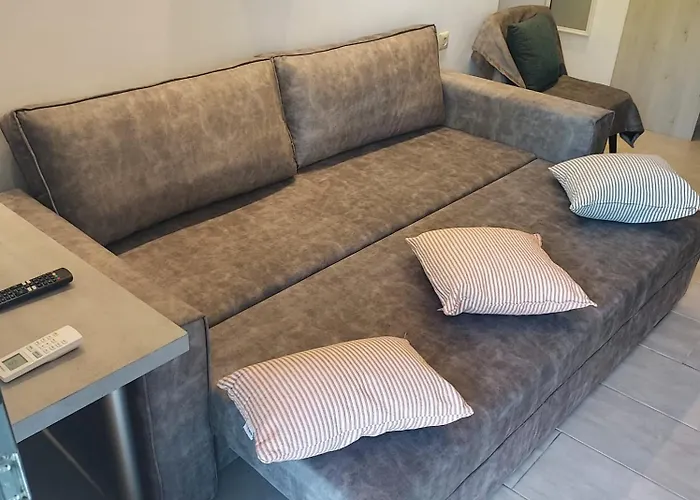 Malena Apartment