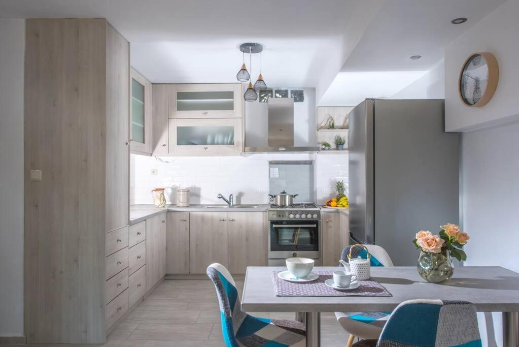 Malena Apartment
