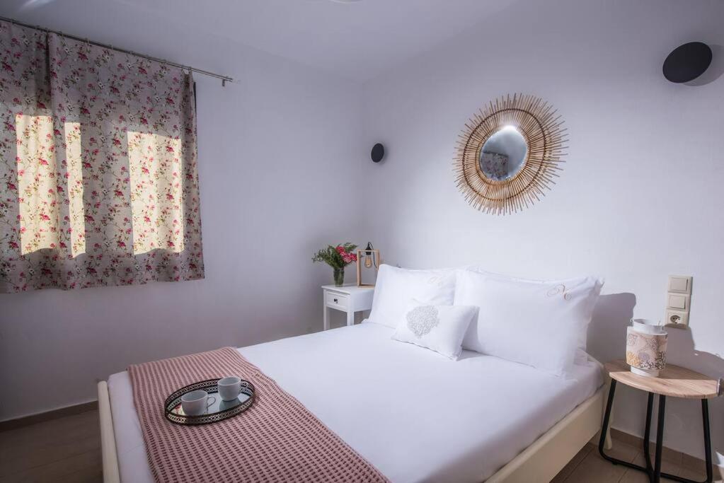 Malena Apartment Sissi (Crete)