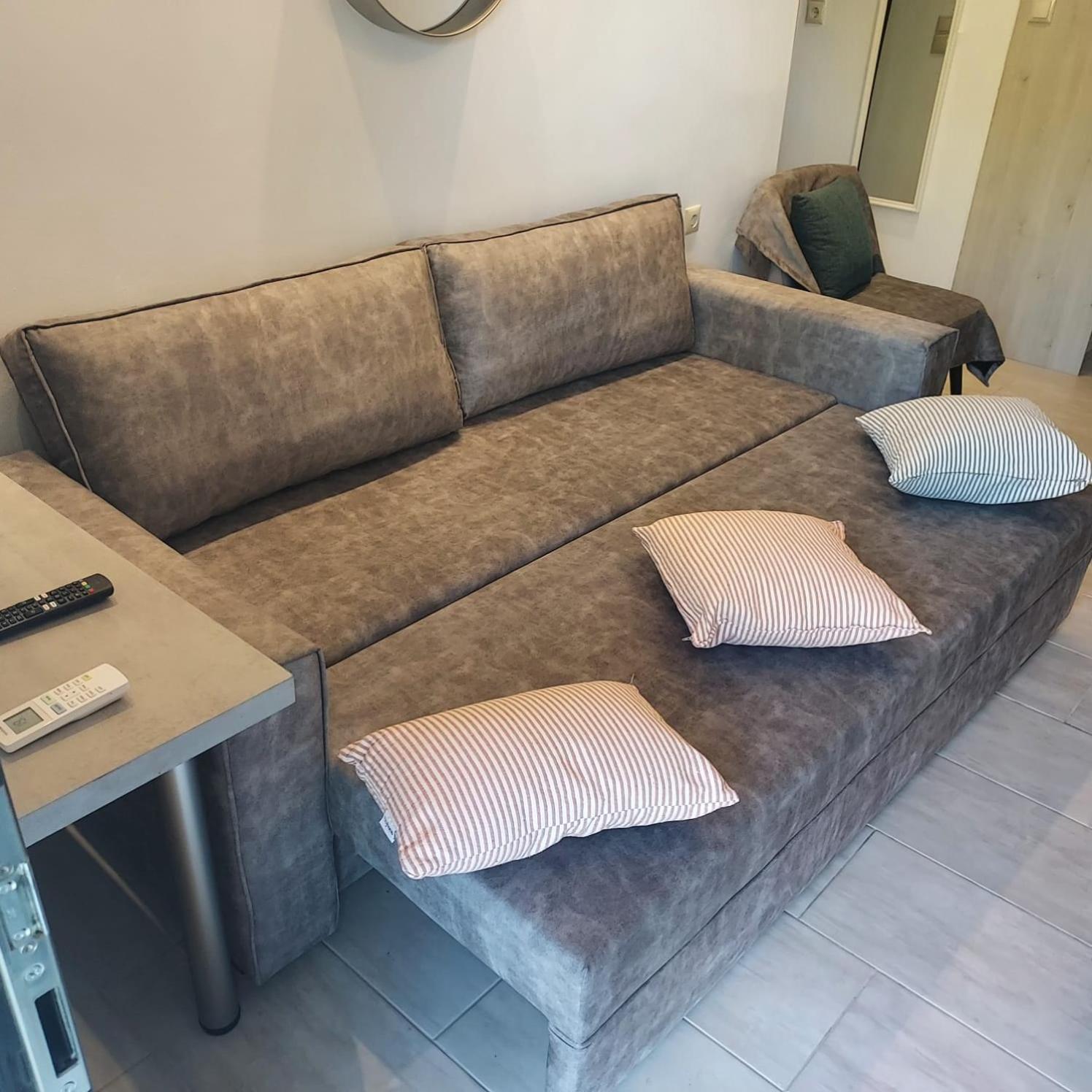 Apartment Malena *