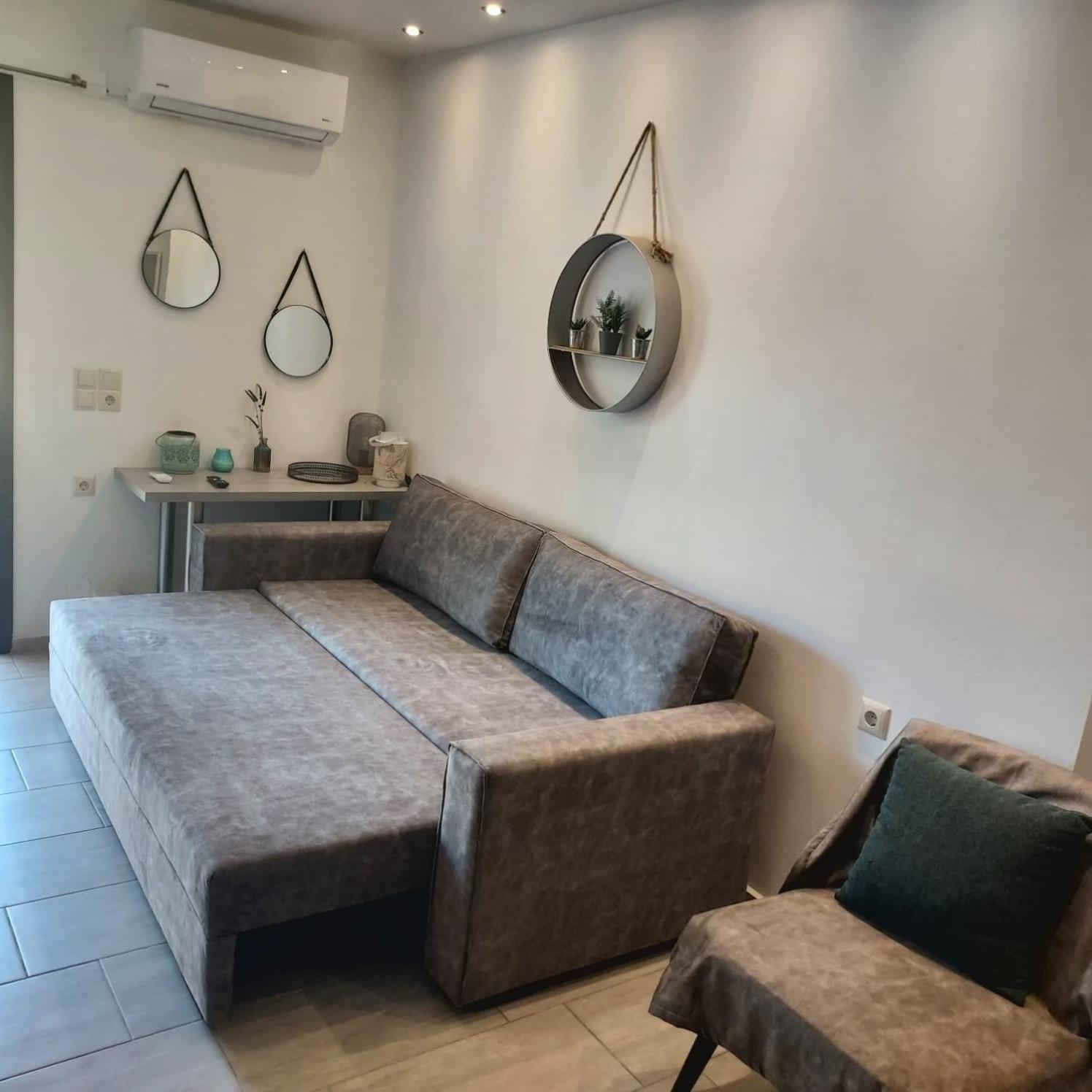 Malena Apartment Sissi (Crete)